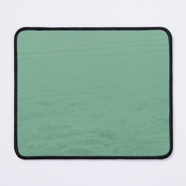 Item preview, Mint Green Textured Dunes – Minimalist Abstract Art designed and sold by Midnight Veil Designs.