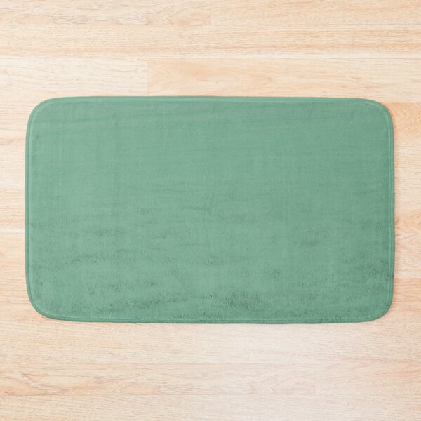 Item preview, Mint Green Textured Dunes – Minimalist Abstract Art designed and sold by Midnight Veil Designs.
