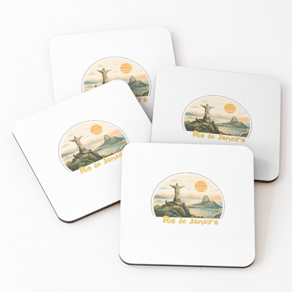 Item preview, Rio de Janeiro designed and sold by VelumStudio.