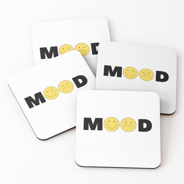 Item preview, Mood  designed and sold by Printsbyfranxis.