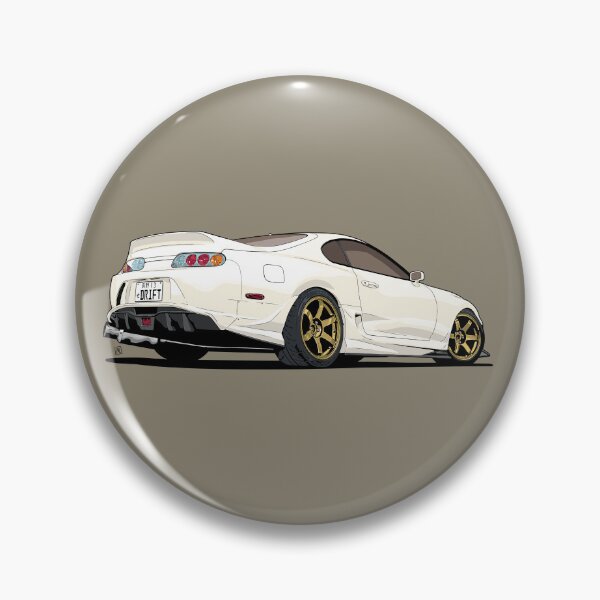 Item preview, Supra designed and sold by MLAutomotive.