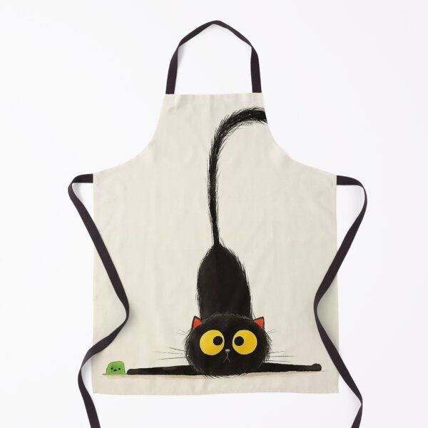 Item preview, Cute cat designed and sold by GraphicMondaze.