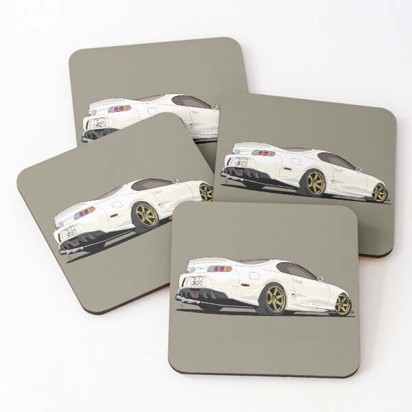 Item preview, Supra designed and sold by MLAutomotive.