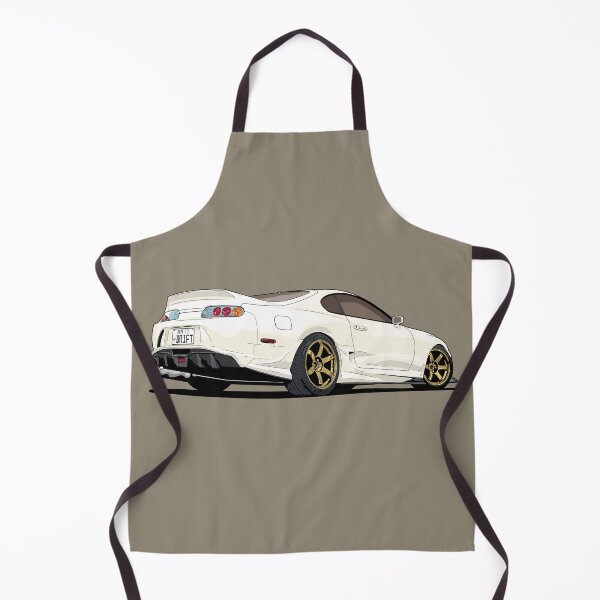 Item preview, Supra designed and sold by MLAutomotive.
