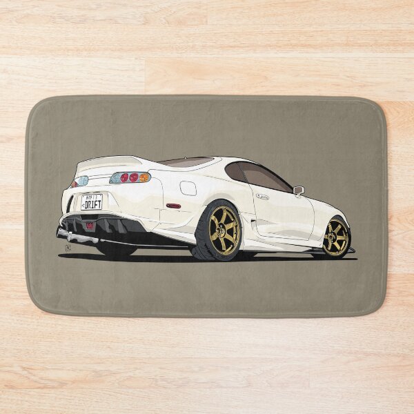 Item preview, Supra designed and sold by MLAutomotive.