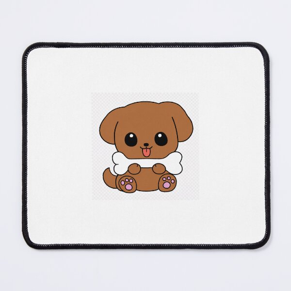 Item preview, Dog and Bone designed and sold by digitalime.