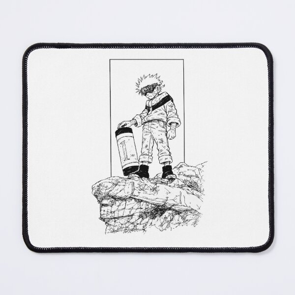 Item preview, The Boy and the Giant Scroll designed and sold by MythicFrames.