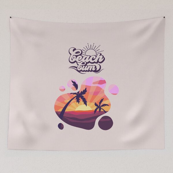 Item preview, Beach Everyday designed and sold by FanFest.