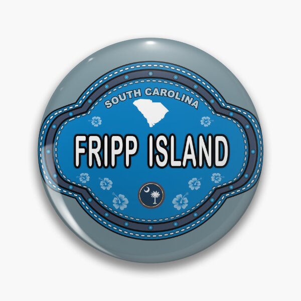 Item preview, Fripp Island South Carolina designed and sold by studioss76.