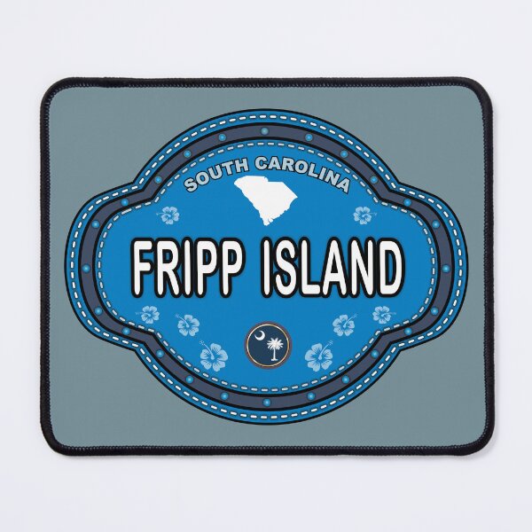 Item preview, Fripp Island South Carolina designed and sold by studioss76.