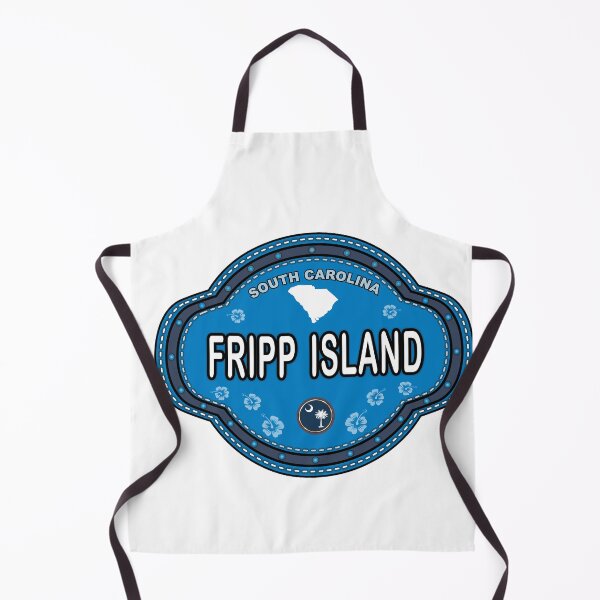 Item preview, Fripp Island South Carolina designed and sold by studioss76.