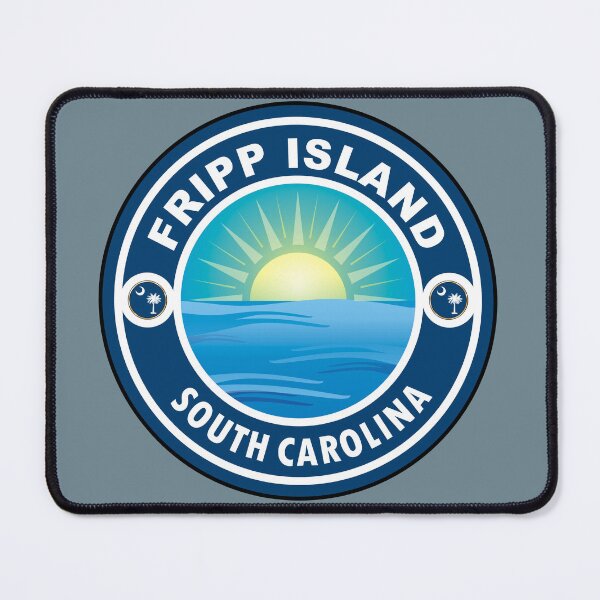 Item preview, Fripp Island South Carolina designed and sold by studioss76.