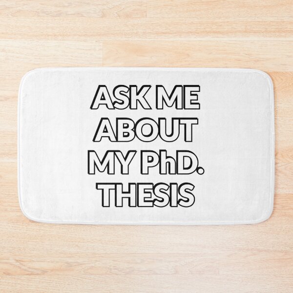 Item preview, PhD Graduate   designed and sold by Inspirationmotivation.