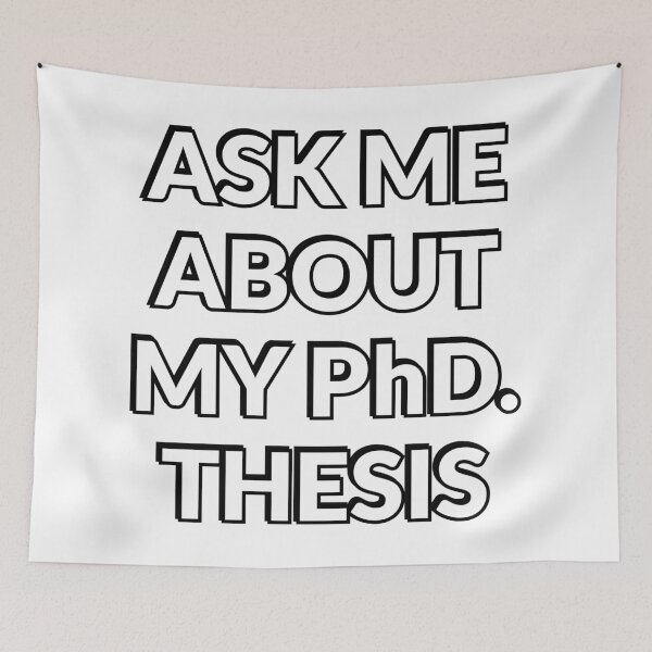 Item preview, PhD Graduate   designed and sold by Inspirationmotivation.