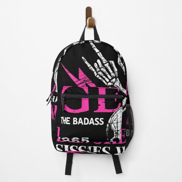Item preview, Gen X The Badass Generation Skull Rock Hand 1965 To 1980 designed and sold by Chaya Reid.