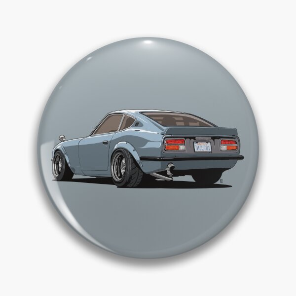 Item preview, 240z designed and sold by MLAutomotive.