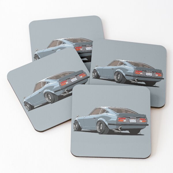 Item preview, 240z designed and sold by MLAutomotive.