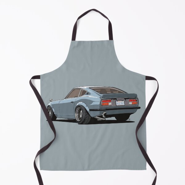 Item preview, 240z designed and sold by MLAutomotive.