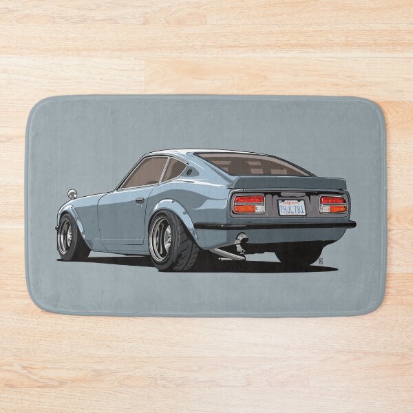 Item preview, 240z designed and sold by MLAutomotive.