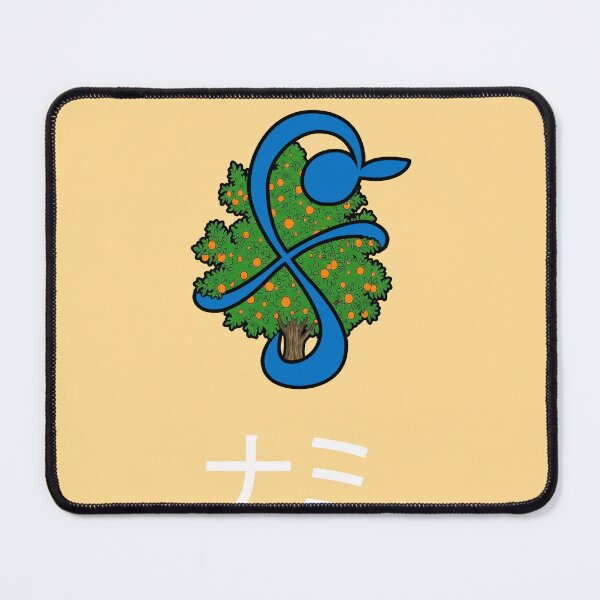 Item preview, Nami designed and sold by tetsu-es.