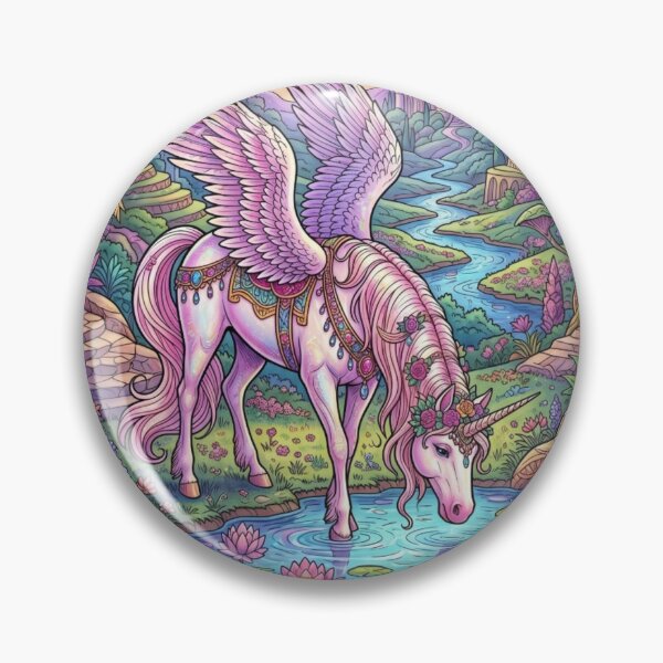 Item preview, The Magical Forest designed and sold by PP&RAINBOW SHOP.