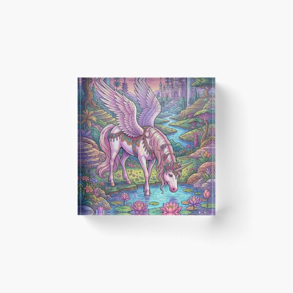 Item preview, The Magical Forest designed and sold by PP&RAINBOW SHOP.