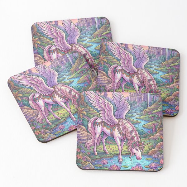 Item preview, The Magical Forest designed and sold by PP&RAINBOW SHOP.