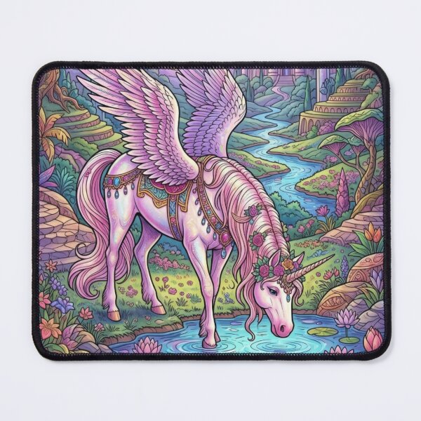 Item preview, The Magical Forest designed and sold by PP&RAINBOW SHOP.