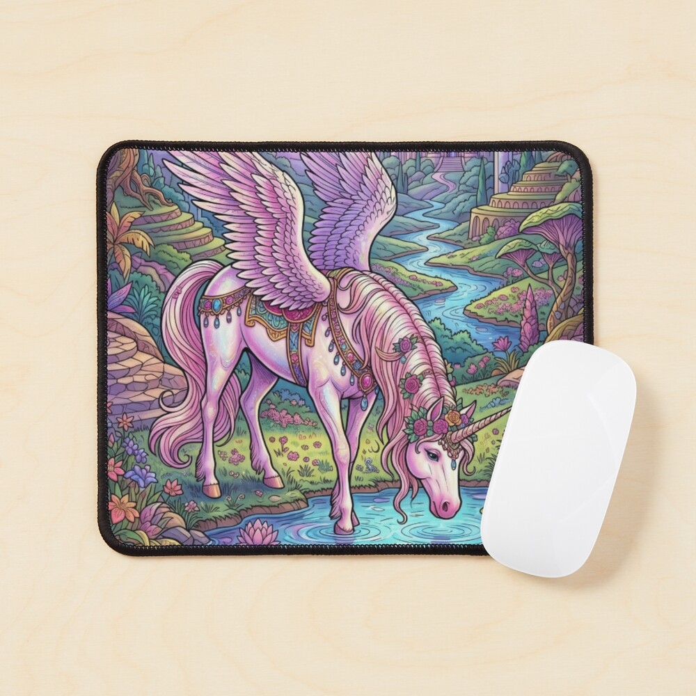 Item preview, Mouse Pad designed and sold by Runglavan.