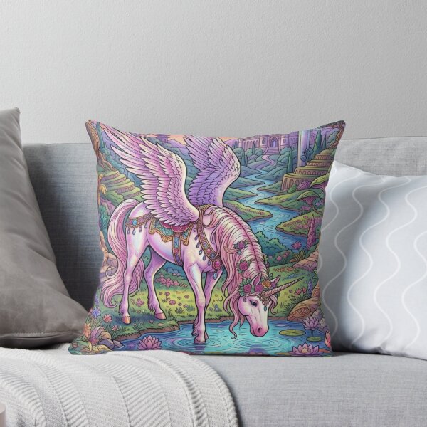 Item preview, The Magical Forest designed and sold by PP&RAINBOW SHOP.