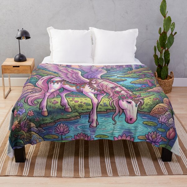 Item preview, The Magical Forest designed and sold by PP&RAINBOW SHOP.