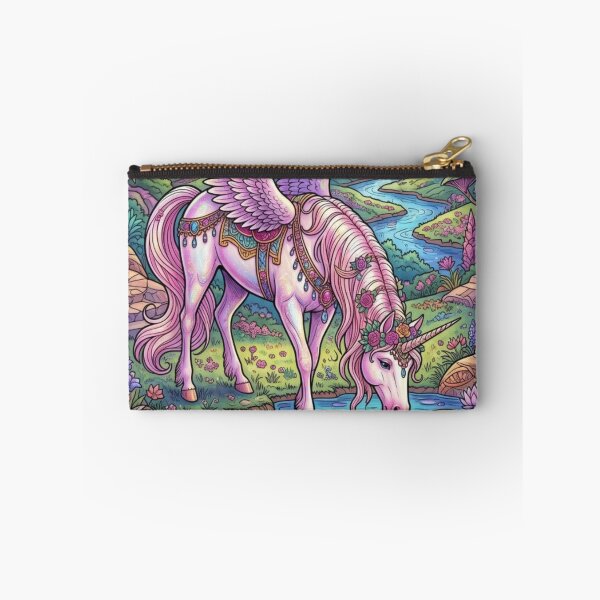 Item preview, The Magical Forest designed and sold by PP&RAINBOW SHOP.