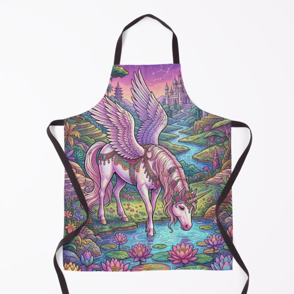 Item preview, The Magical Forest designed and sold by PP&RAINBOW SHOP.