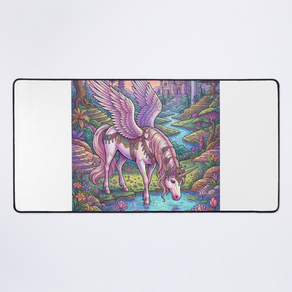 Item preview, The Magical Forest designed and sold by PP&RAINBOW SHOP.