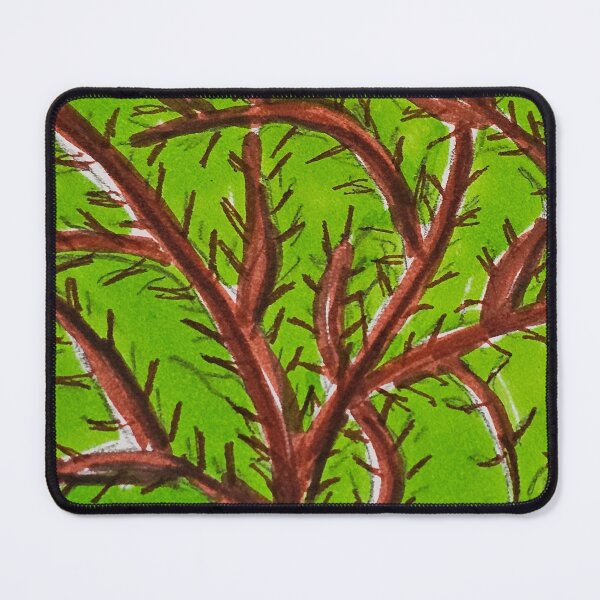 Item preview, Basic Bramble designed and sold by DancingCreek.