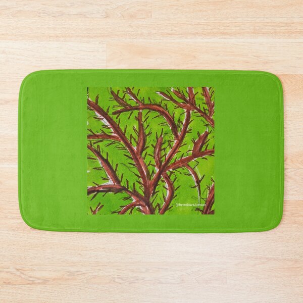 Item preview, Basic Bramble designed and sold by DancingCreek.