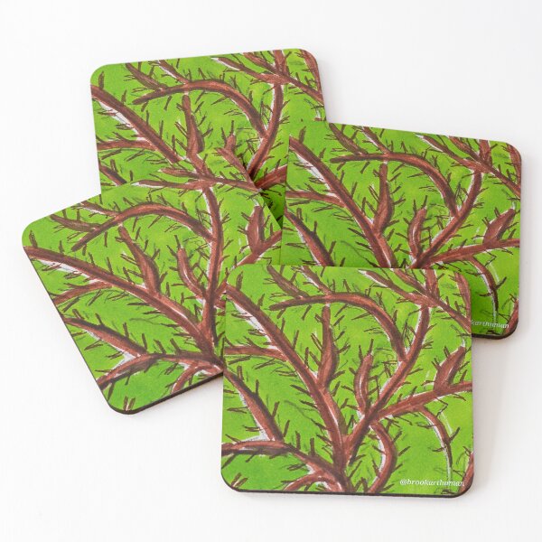Item preview, Basic Bramble designed and sold by DancingCreek.