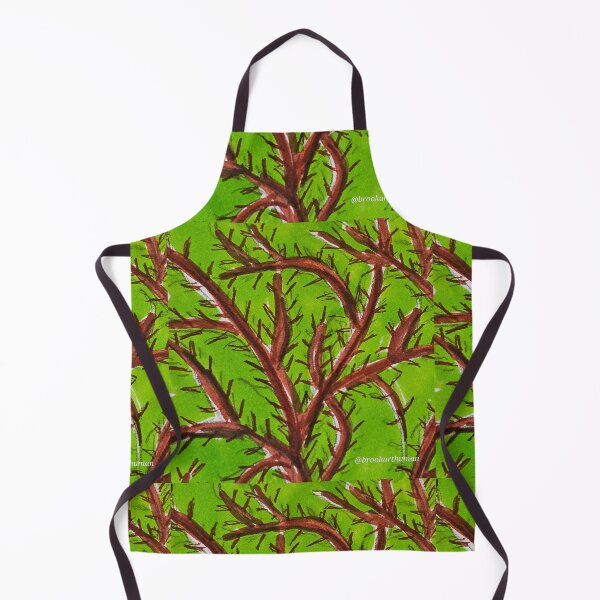 Item preview, Basic Bramble designed and sold by DancingCreek.