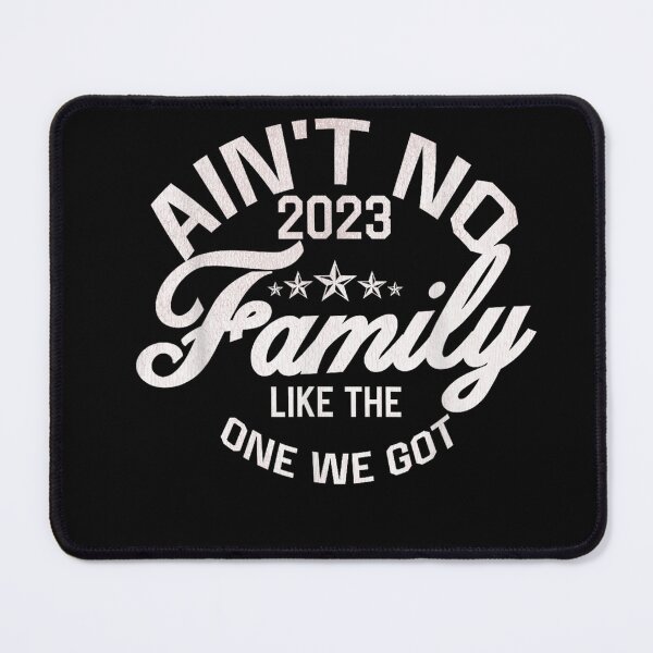 Item preview, Ain't No Family Like The One I Got Funny Family Reunion 2023 T-shirt, Ain't No Family Like The One I Got Funny Family Reunion 2023 Stickers designed and sold by krooslistO.