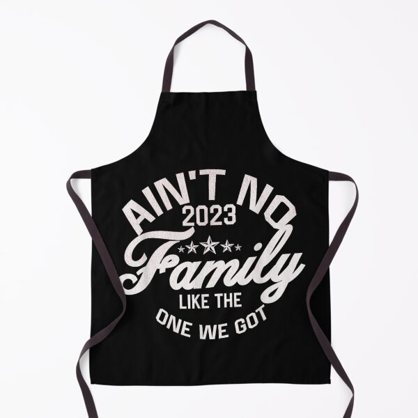 Item preview, Ain't No Family Like The One I Got Funny Family Reunion 2023 T-shirt, Ain't No Family Like The One I Got Funny Family Reunion 2023 Stickers designed and sold by krooslistO.