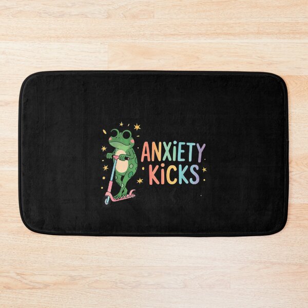 Item preview, Let's Do This Before My Anxiety Kicks In designed and sold by EzraIBlankenshi.