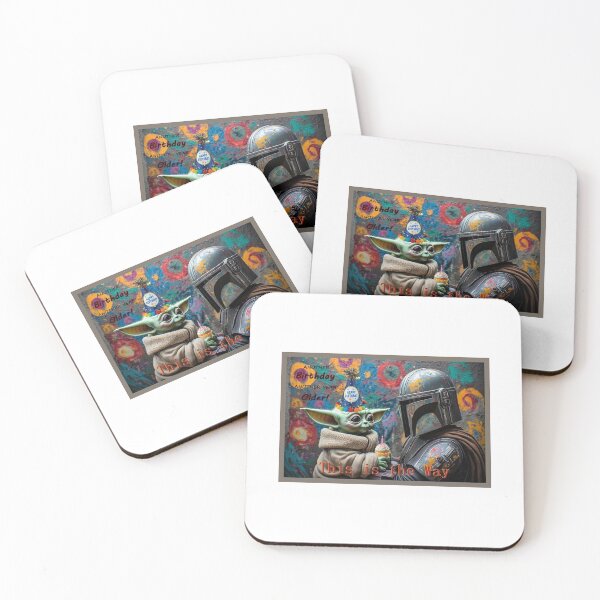 Item preview, This is the way to Happy Birthday designed and sold by JOHOND Theartist.