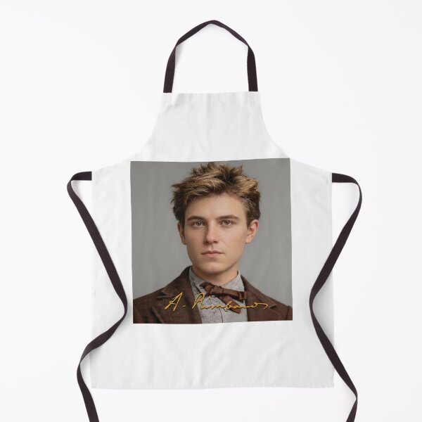 Item preview, Arthur w Signature designed and sold by Paxalot.