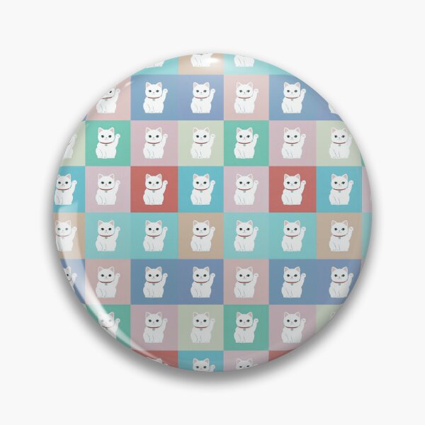 Item preview,  Cat Maneki-neko designed and sold by uunaa.