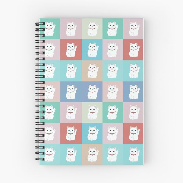 Item preview,  Cat Maneki-neko designed and sold by uunaa.