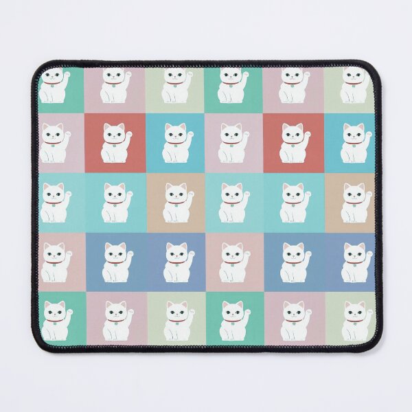 Item preview,  Cat Maneki-neko designed and sold by uunaa.