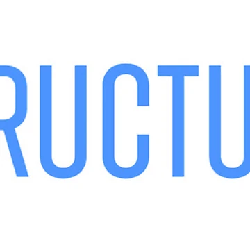 Artwork thumbnail, Restructuring by RotoNation