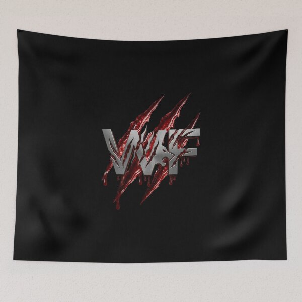 Item preview, Werewolf Films designed and sold by al2477.
