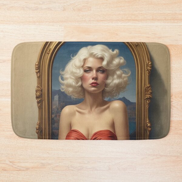 Item preview, Blonde designed and sold by Terry Collett.