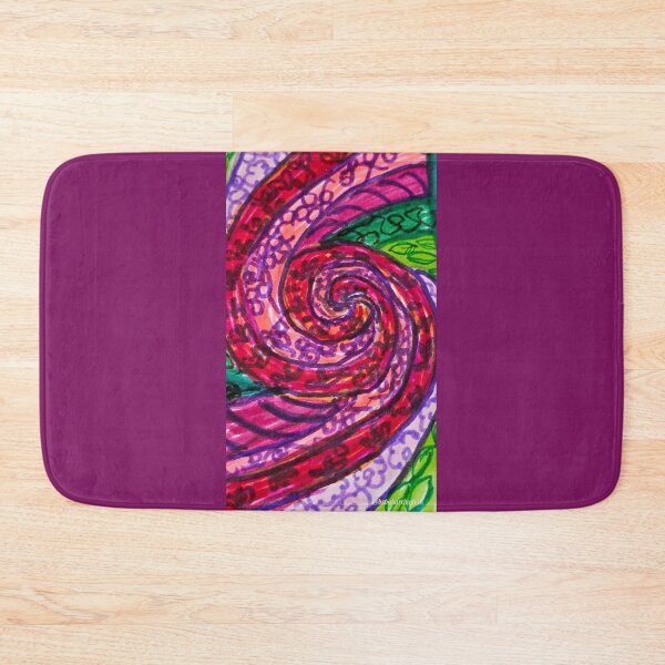Item preview, Cosmic Bloom designed and sold by DancingCreek.